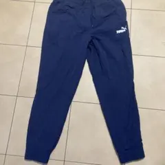 週末限定値引き!プーマ　PUMA メンズ　ズボン　ジャージ　ＸＬ