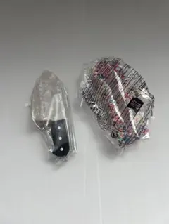 ヘアアクセ　クリップ　セット