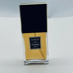 k1 CHANEL COCO オードトワレ 香水 スプレータイプ　50mlのサムネイル