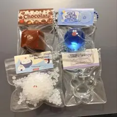 スクイーズ ミニサイズ