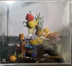 マルシィ Flavors CD