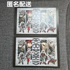 ガチアクタ 漫画 18巻 初版 特典付き - メルカリ