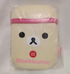 コリラックマ マルチモバイルケース