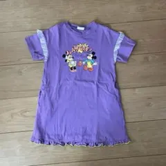 BREEZE ワンピース 100cm ディズニー