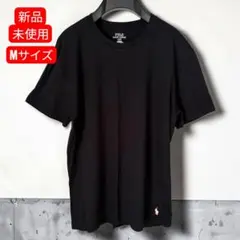 2026年最新】POLO RALPH LAUREN カラー：ブラック系 メンズ Tシャツの