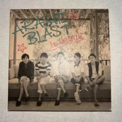 ARASHI BLAST in Hawaii Blu-ray 初回限定盤　美品