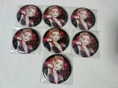 ツイステ ケイト・ダイヤモンド 缶バッチ まとめ売り