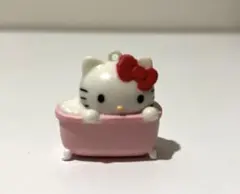 ハローキティ　50周年　バスボール