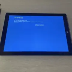 Surfcce Windows 8 Pro ジャンク品 128GB