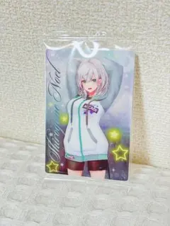 ホロライブプロダクション ウエハース vol.5 白銀ノエル