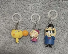 でこぼこフレンズ めじるしアクセサリー まとめ売り