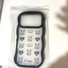 メゾピアノ17proケース