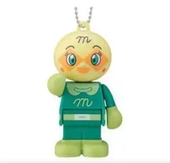 それいけ！アンパンマン ブロックラボスイング5 メロンパンナちゃん 未開封品
