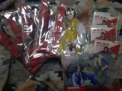 ヒプノシスマイク イケブクロディビジョン グッズセット