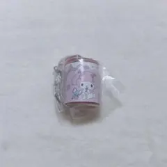 サンリオ コインシリンダー マイメロ