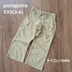 【patagonia】 ナイロン100% ボトム ロングパンツ アウトドアのサムネイル