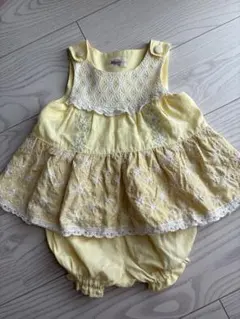 スーリー　ミルキースーツ