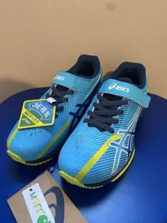 asics キッズスニーカー 20㌢