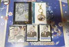 鬼滅の刃 ufotable 宇髄天元 ヒロマ セット