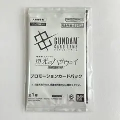 ◆劇場版 機動戦士ガンダム 閃光のハサウェイ キルケーの魔 入場者特典◆