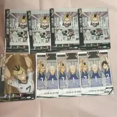 ハイキューバボカ 黄金川