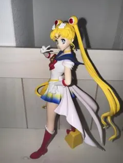 2025年最新】セーラームーン フィギュアの人気アイテム - メルカリ