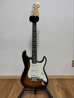 FUJIGEN NST110RAL 状態良好 国産ストラト 23年製 - メルカリ