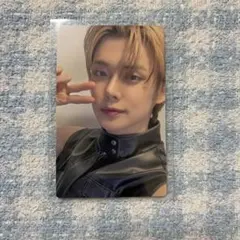 TOMORROW X TOGETHER ヨンジュン　トレカ