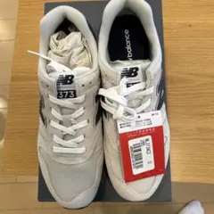 New Balance 373 スニーカー サイズ26.5㎝ 未使用