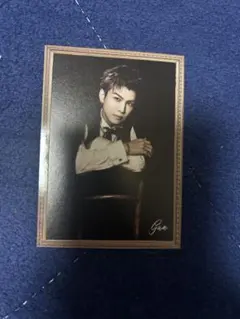 岩田剛典 フォトカード