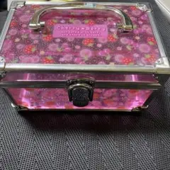 チェリー　小物入れ　平成　レトロ　レア
