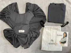 コニー抱っこ紐サマー　xsサイズ