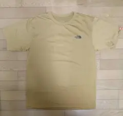 THE NORTH FACE/ノースフェイス　半袖カモ柄ロゴTシャツ