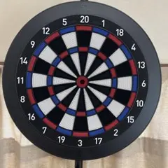 ダーツライブホーム ボード 箱付き DARTSLIVE Homeのサムネイル