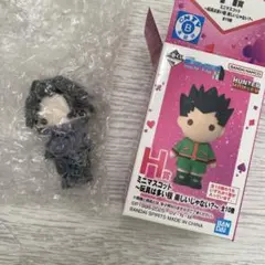HUNTER × HUNTER 一番くじ フェイタン