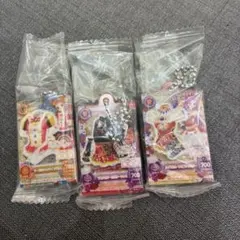 アイカツ ガチャガチャ ストラップ