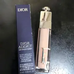 Dior Addict Lip Maximizer 6ml