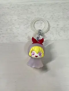 【値下げ可】アイカツ！ めじるしアクセサリー 星宮いちご
