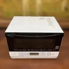 TOSHIBA ER-T60E (T) スチームオーブンレンジ石窯ドーム - メルカリ