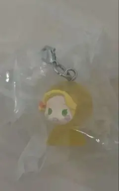 アイカツ プリパラ　めじるしアクセサリー　ひなき みれぃ