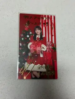 バーレスク東京 63ANGEL みう 神マイド プロマイド - メルカリ