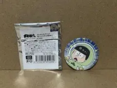 おそ松さん　缶バッジ
