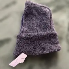 フードウォーマー ネックウォーマー