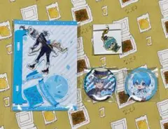 すとぷり ころんくん 缶バッジ 苺文化祭 すとまじ - メルカリ