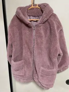 GRL ボアジャケット