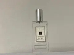 Jo Malon London ヘアミスト イングリッシュペアーフリージア