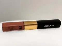 CHANEL ル ルージュ デュオ ウルトラトゥニュ 57ダーリンピンク