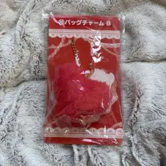 ハローキティ フィギュアとバッグチャームセット