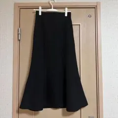 LOWRYS FARM ＳＴＹＬＥＵＰ／マーメードスカート　mサイズ