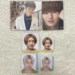 猪狩蒼弥　デタカ　厚紙